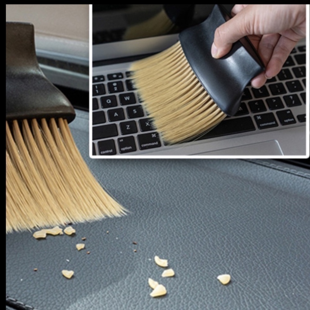 DUST BRUSH